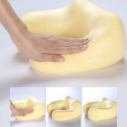 Relaxing Heat Massage Pillow for Neck and Shoulder Pain