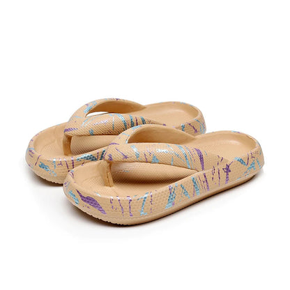 Lightweight Cushion Beach Sandals