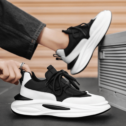 Premium Men's Athletic Shoes