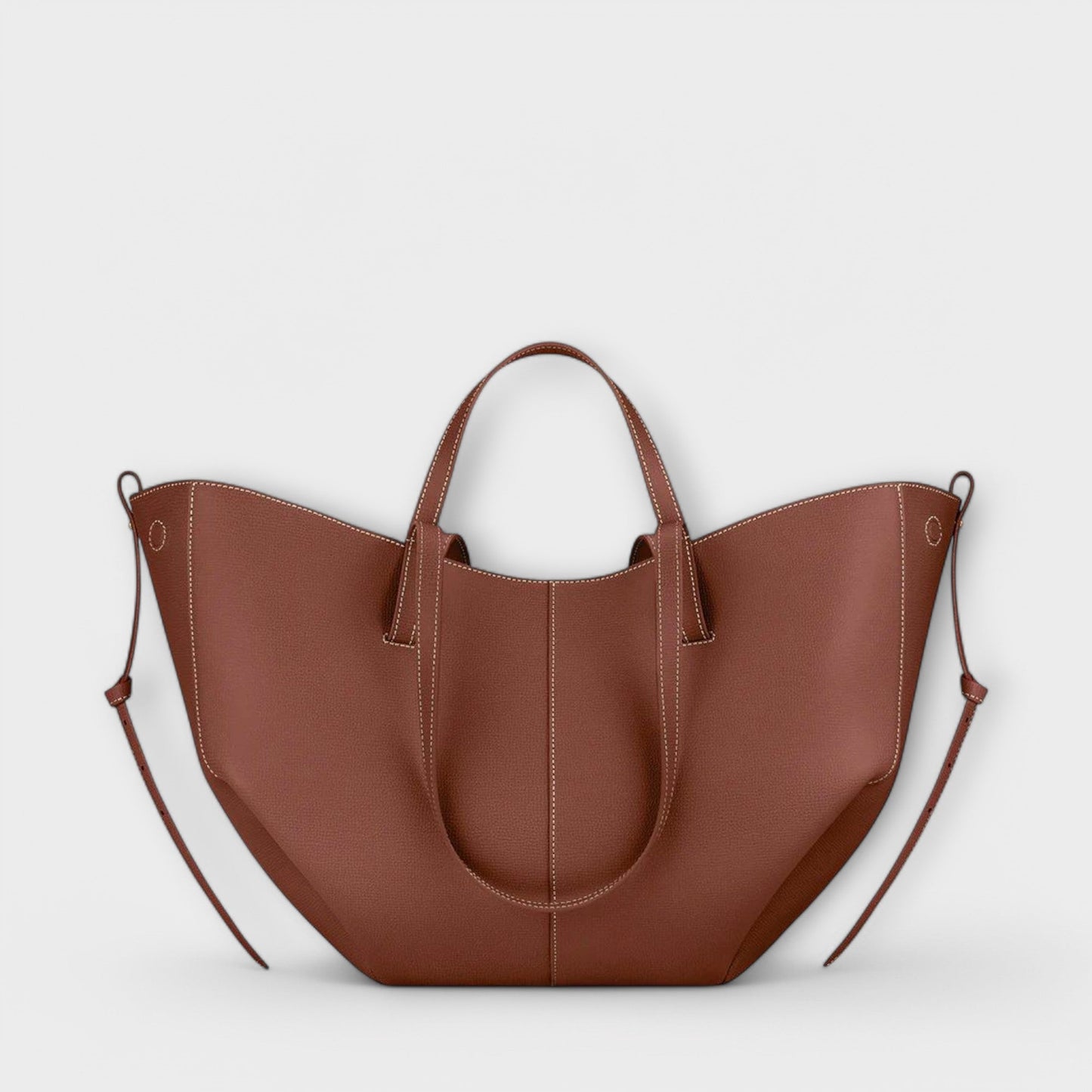 Large Capacity Daily Tote Bag