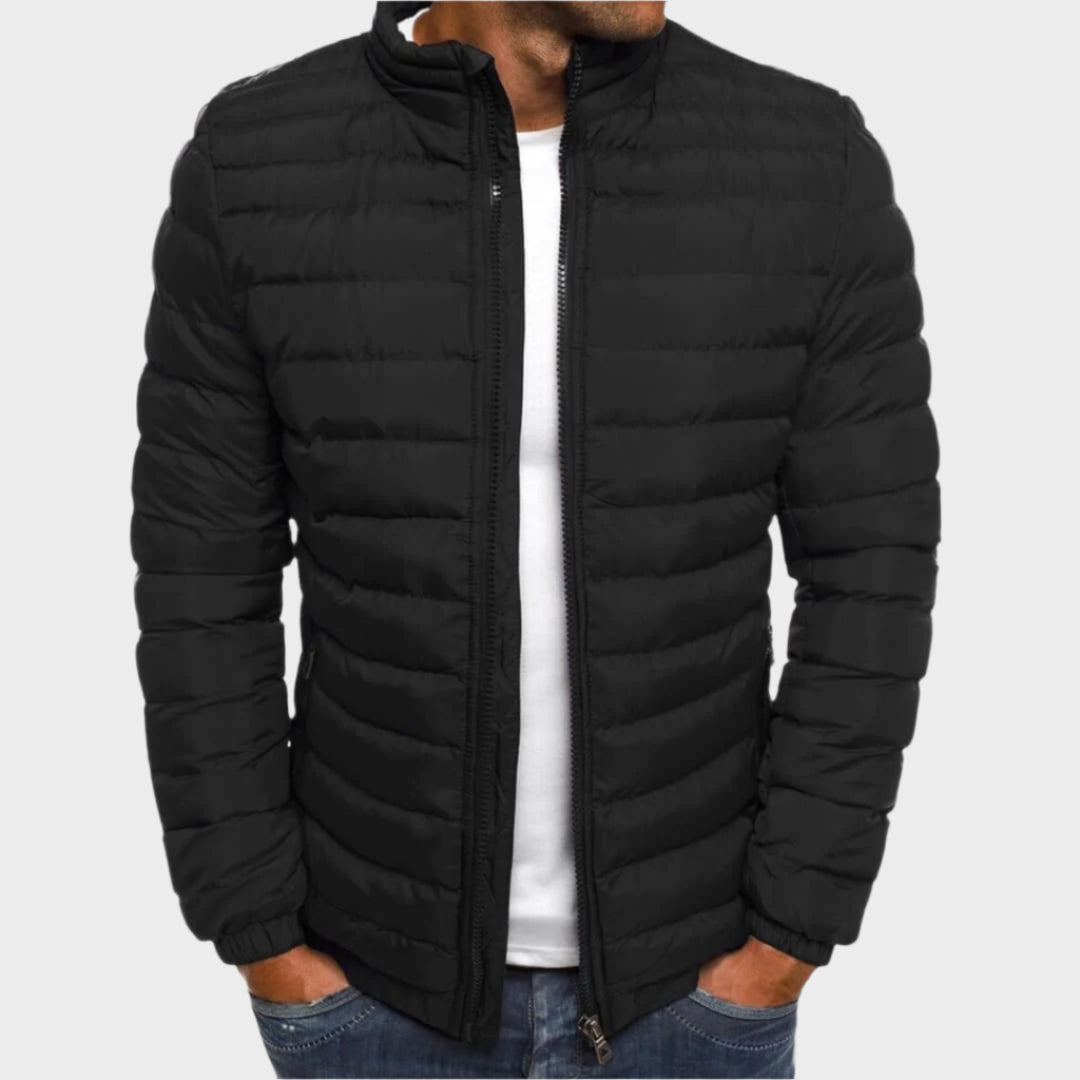 Oliver | Elegant lightweight summer jacket