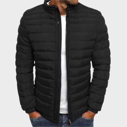 Oliver | Elegant lightweight summer jacket