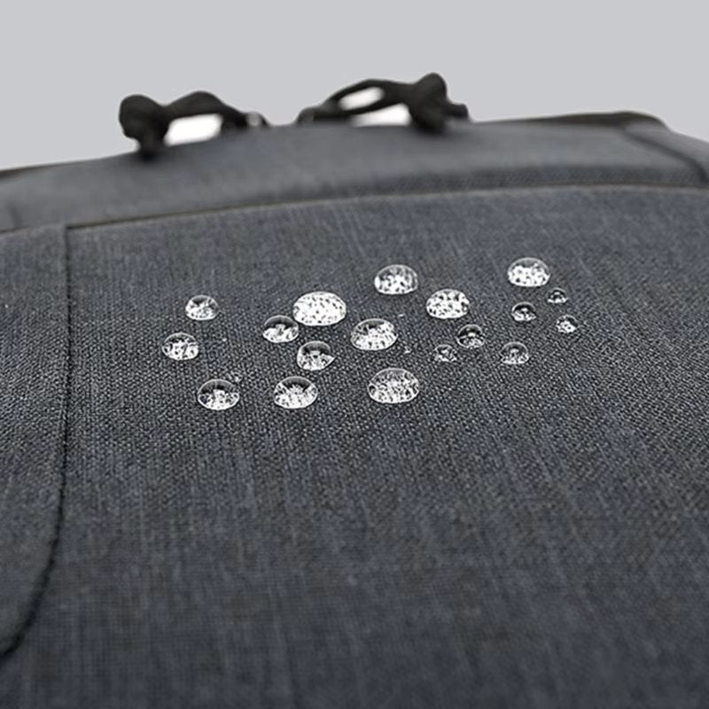 Waterproof DSLR Camera Backpack Bag