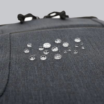 Waterproof DSLR Camera Backpack Bag