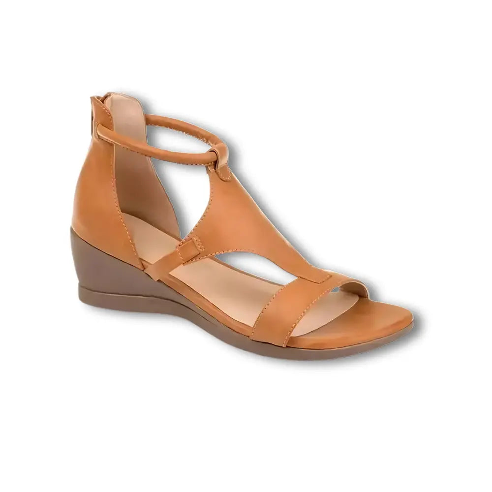 High Heel Summer Sandals for Ladies