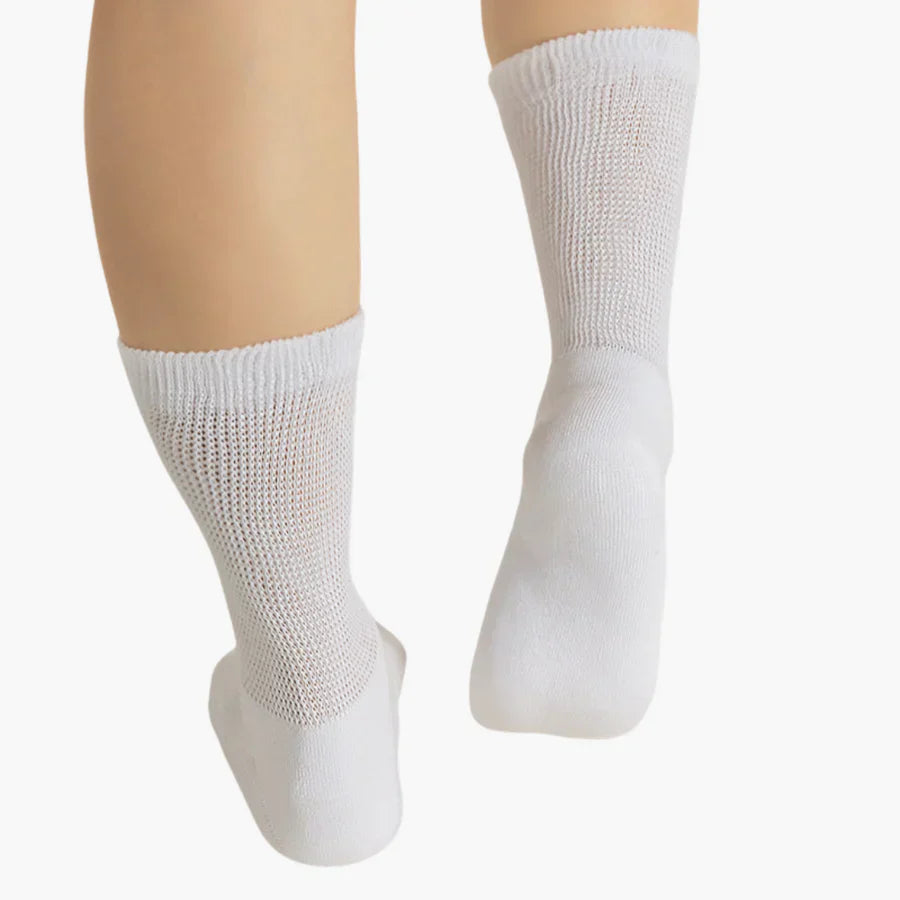 Comfortable Diabetic Socks for Neuropathy Relief