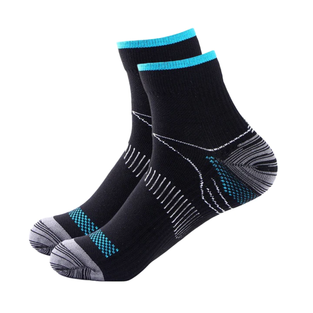 Supportive Arch Compression Socks