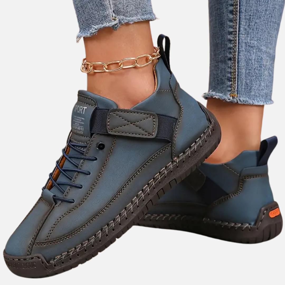 Hannah | Women's Orthopedic Casual Sneakers