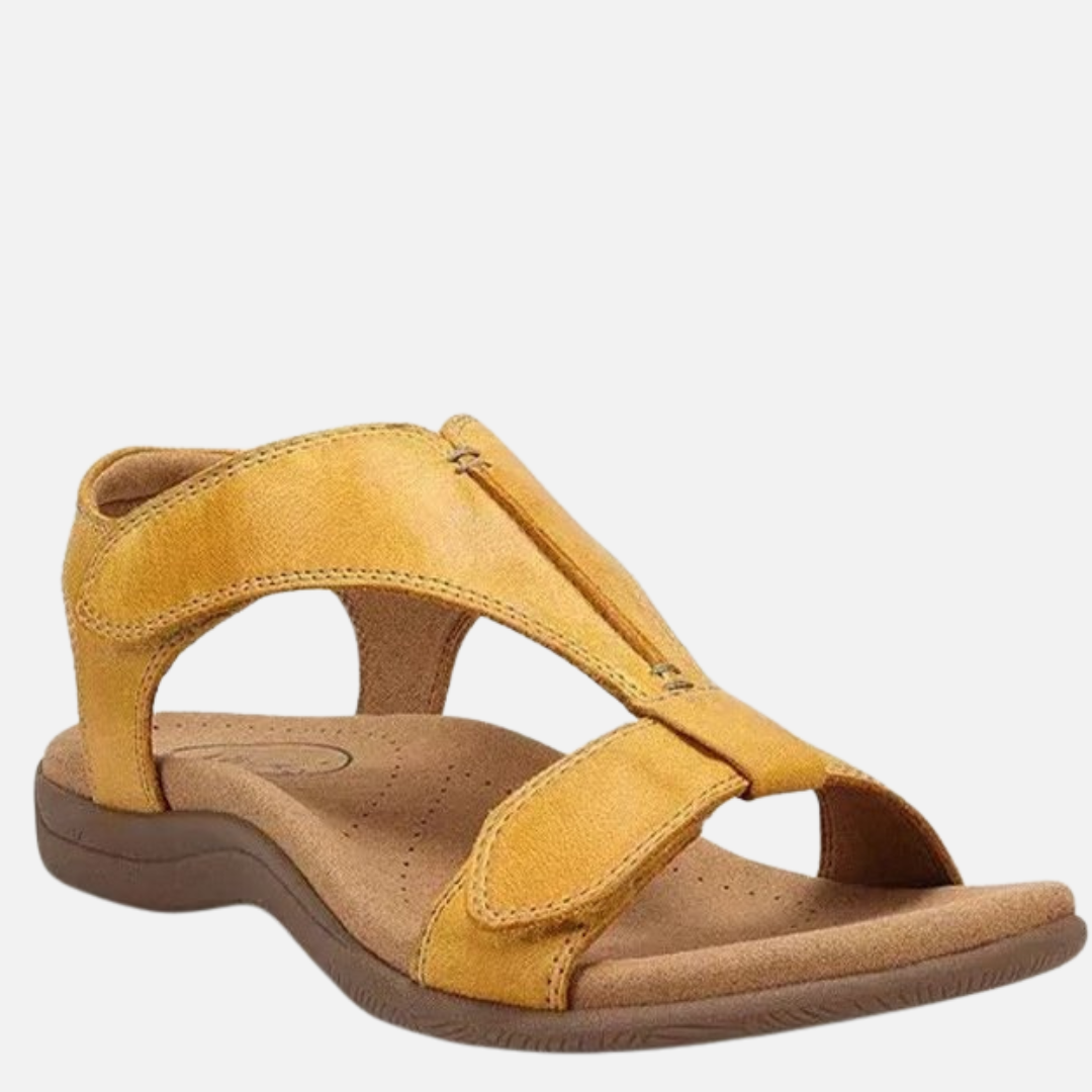Women’s Sandals Orthopedic Open Toe