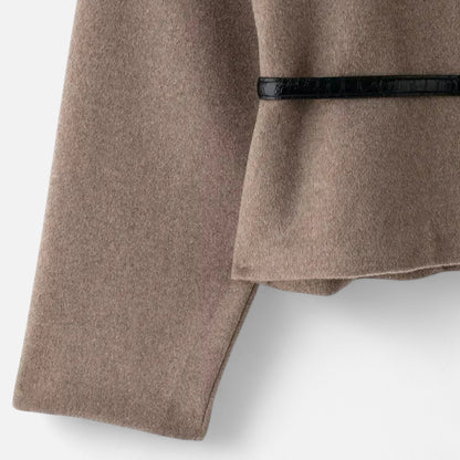 Ladies' Classic Cozy Wrap Cardigan Sweater