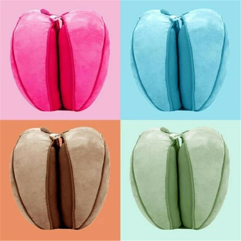 Comfortable Back Support Cushion