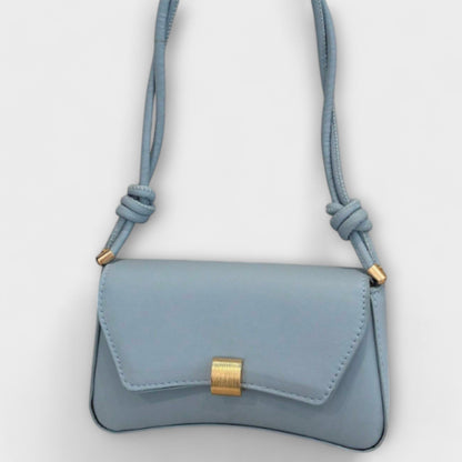 Fashionable Women's Shoulder Handbag