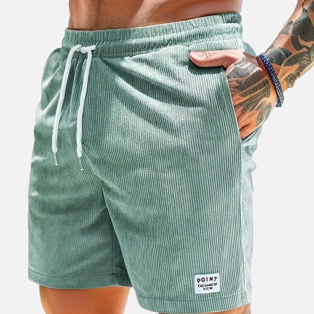 Men’s Shorts Lightweight Casual