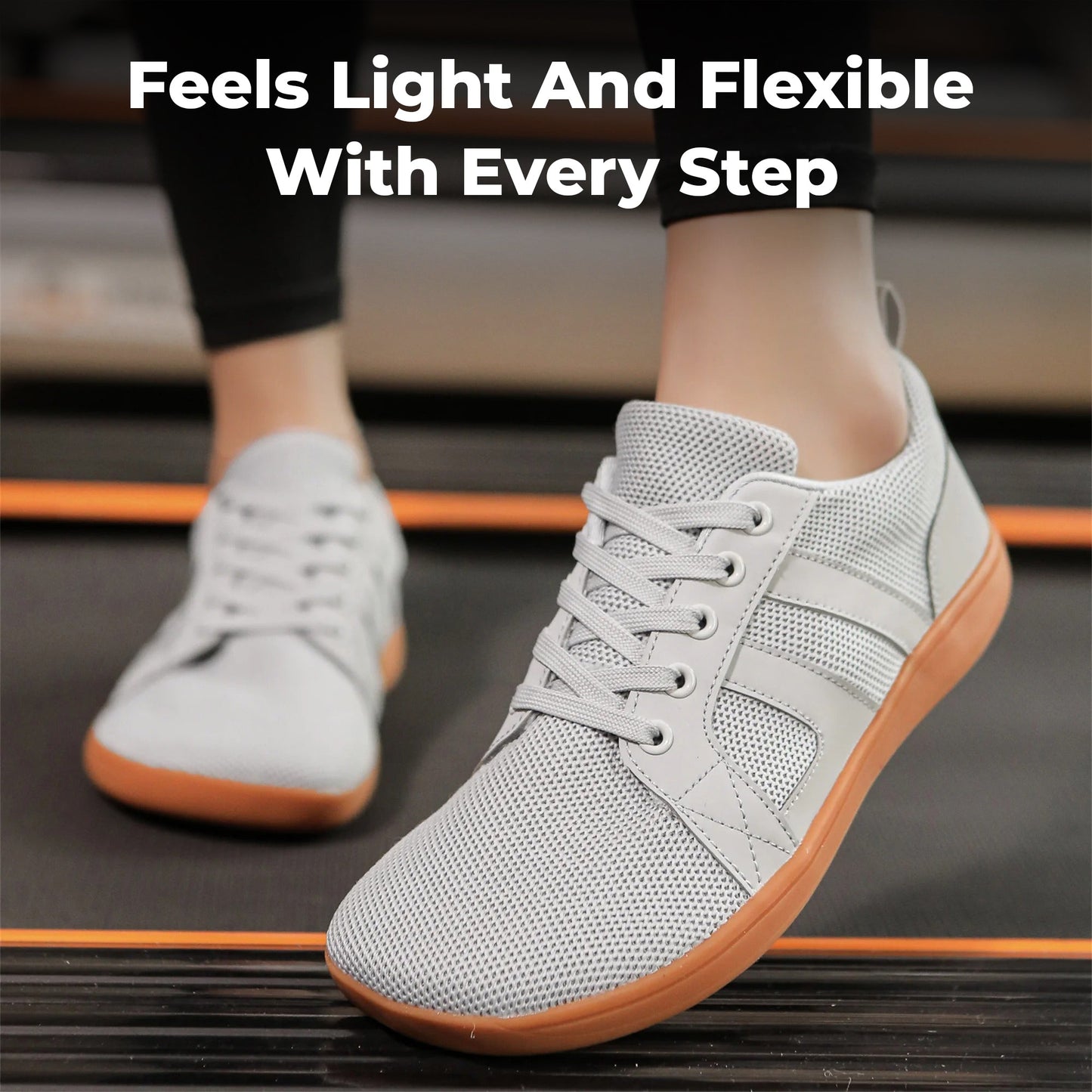 Comfortable Roomy Shoes For Daily Wear