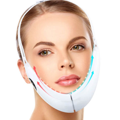 Advanced Anti Aging Face Lift Device with Infrared