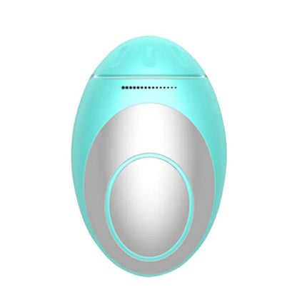 Compact Sleep Apnea Relief Machine