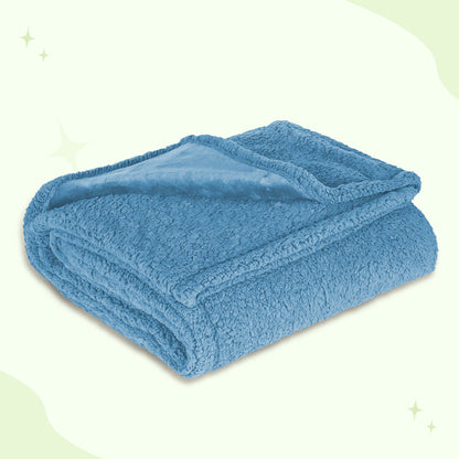 Cozy Waterproof Throw Blanket