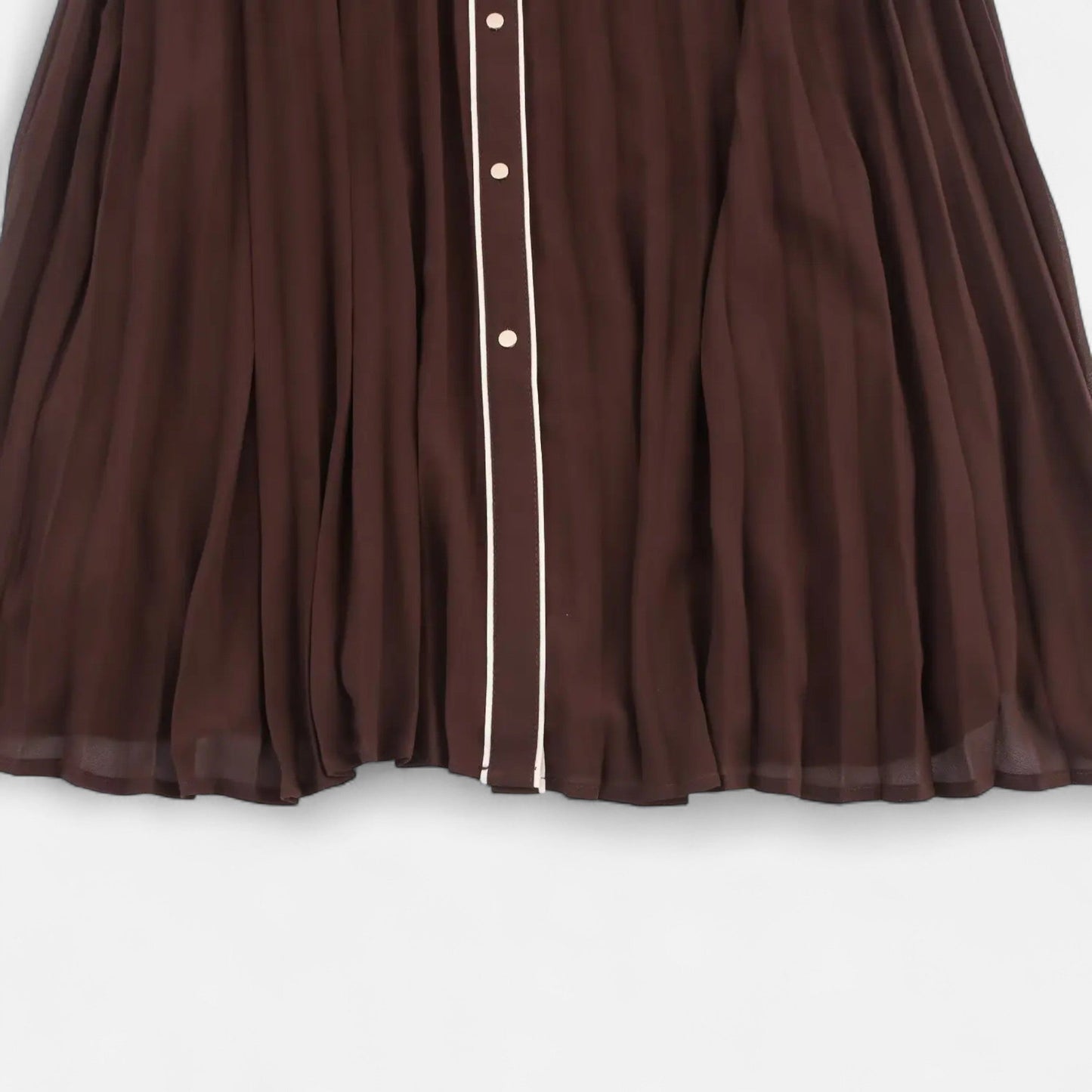 Elegant Ladies Semi Formal Midi Dress