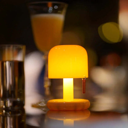 Colorful Night Light Projection Lamp