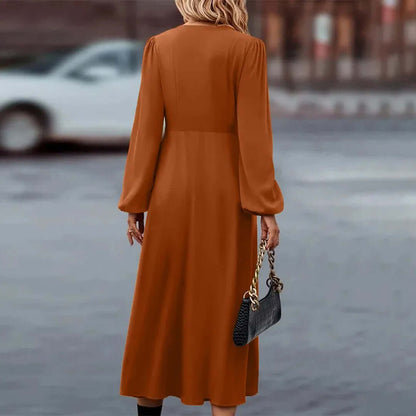 Beautiful Floor Length Maxi Dress