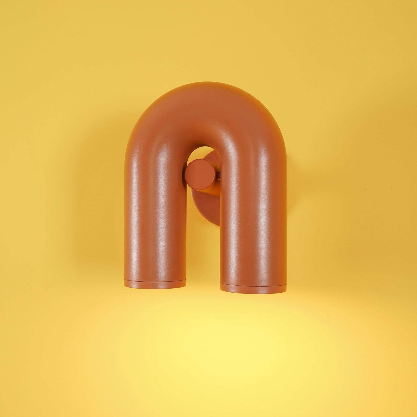 Flexible Curved Mounting Light