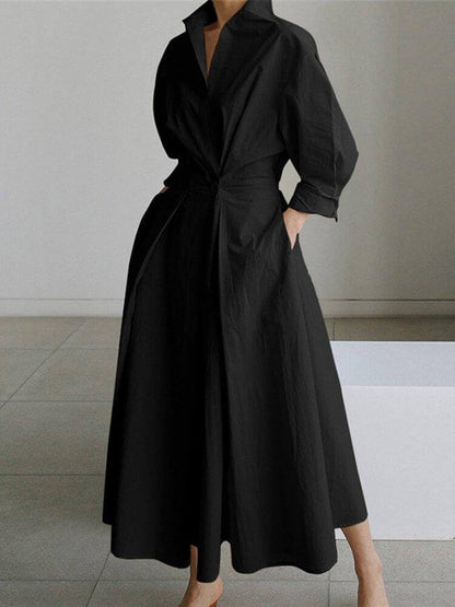 Comfortable Sundress for Women, Easy Breezy Dress