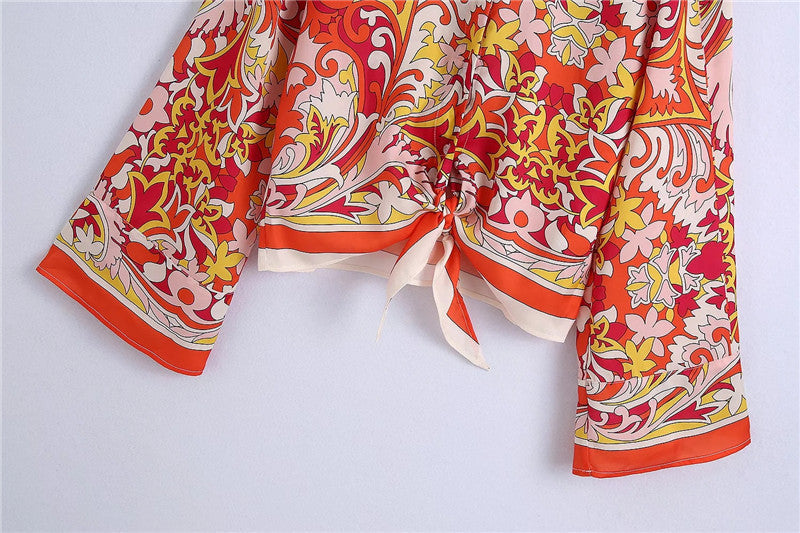 Grace | Two-piece Set