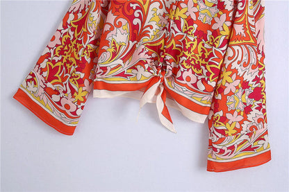Grace | Two-piece Set