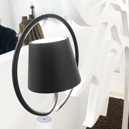 Portable Rechargeable LED Pendant Light