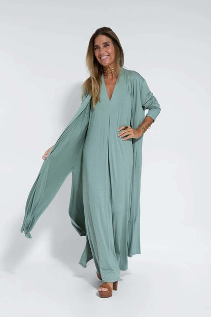 Ladies Loose Fit Summer Dress