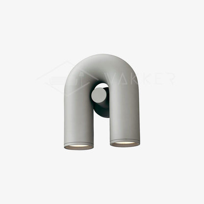 Flexible Curved Mounting Light