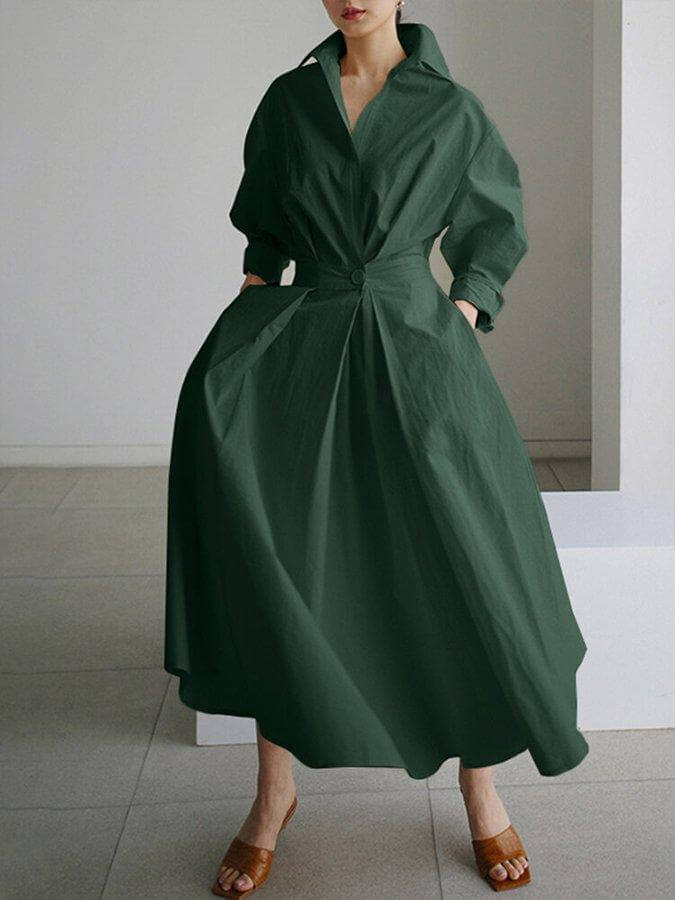 Comfortable Sundress for Women, Easy Breezy Dress - Luxivelle