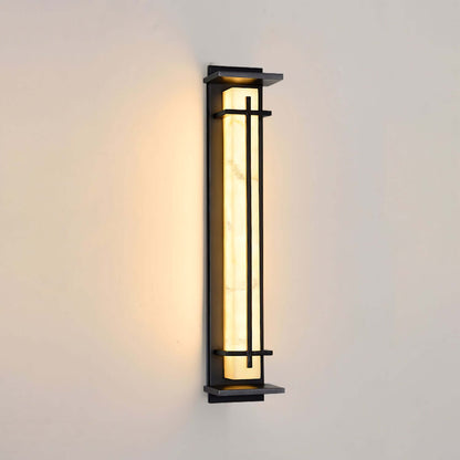 Waterproof Outdoor LED Wall Mount Light Fixture