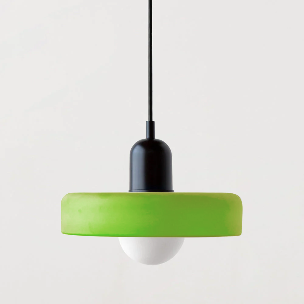 Stylish Glass Drop Ceiling Light