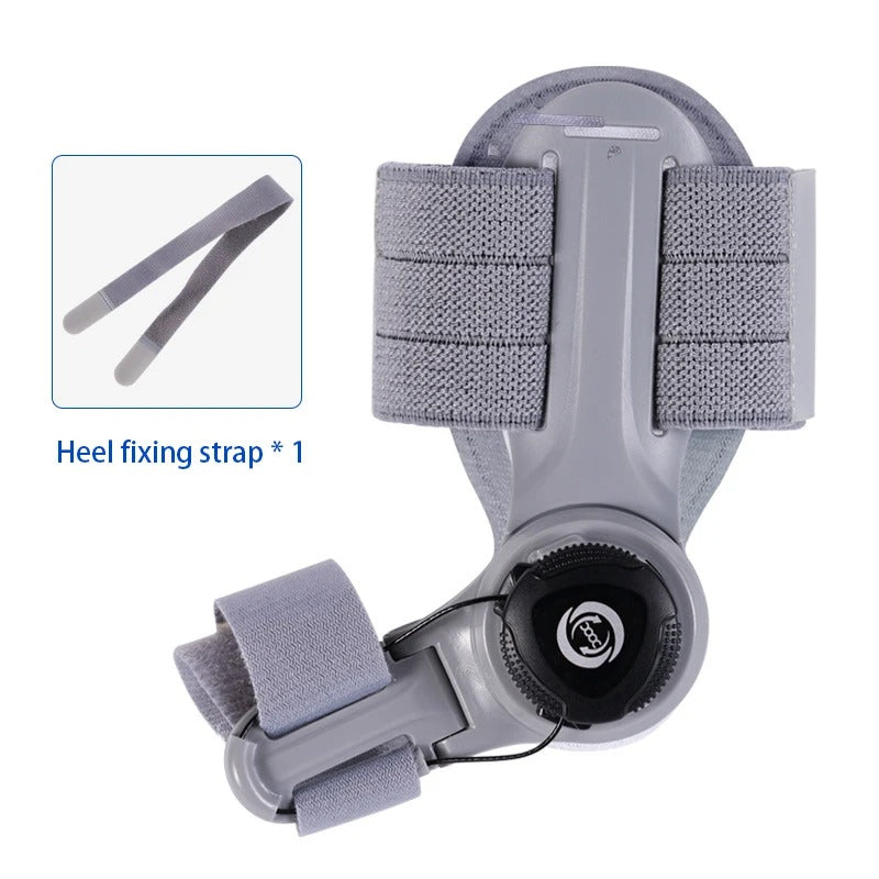 Comfortable Bunion Support Strap for Foot Pain Relief