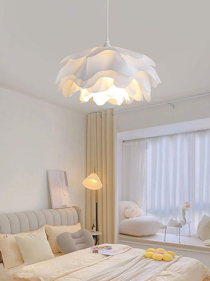 Petals Design Hanging Light Fixture