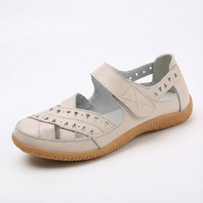 Comfortable Women's Flat Summer Sandals
