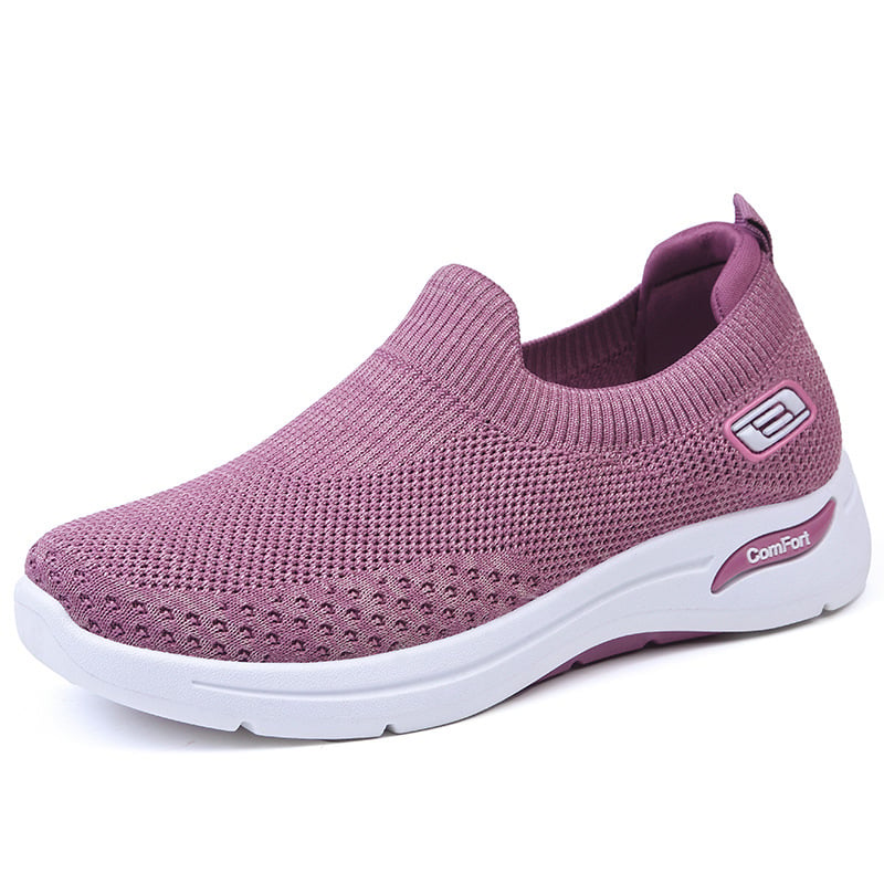 Classic Comfortable Women's Slip On Shoes