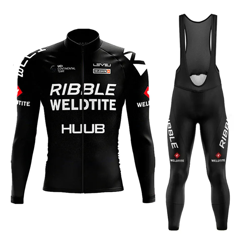 RCN | Cycling Jersey Lightweight Quick-Dry Bike Apparel