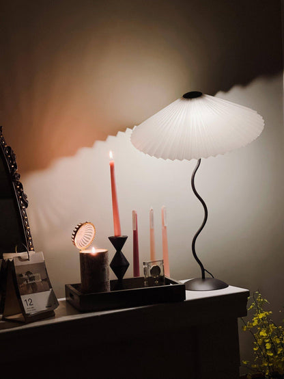 Stylish Curve Desk Lamp