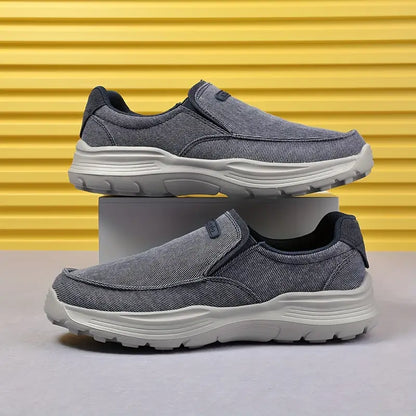 Men's Lightweight Casual Slip On Shoes