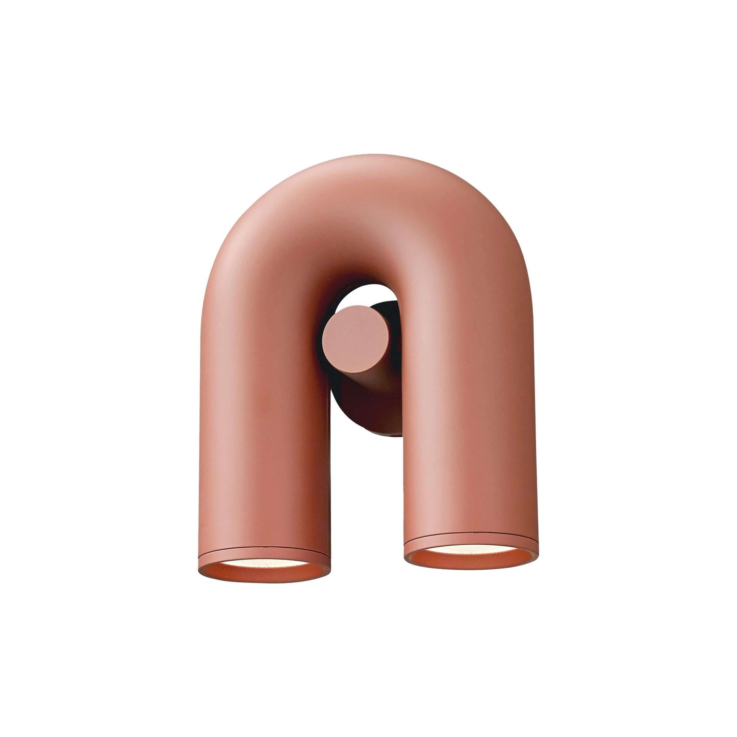 Flexible Curved Mounting Light