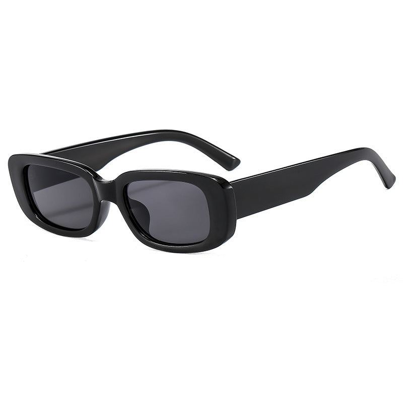 Trendy Square Shades with Personality - Luxivelle