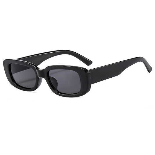 Trendy Square Shades with Personality - Luxivelle