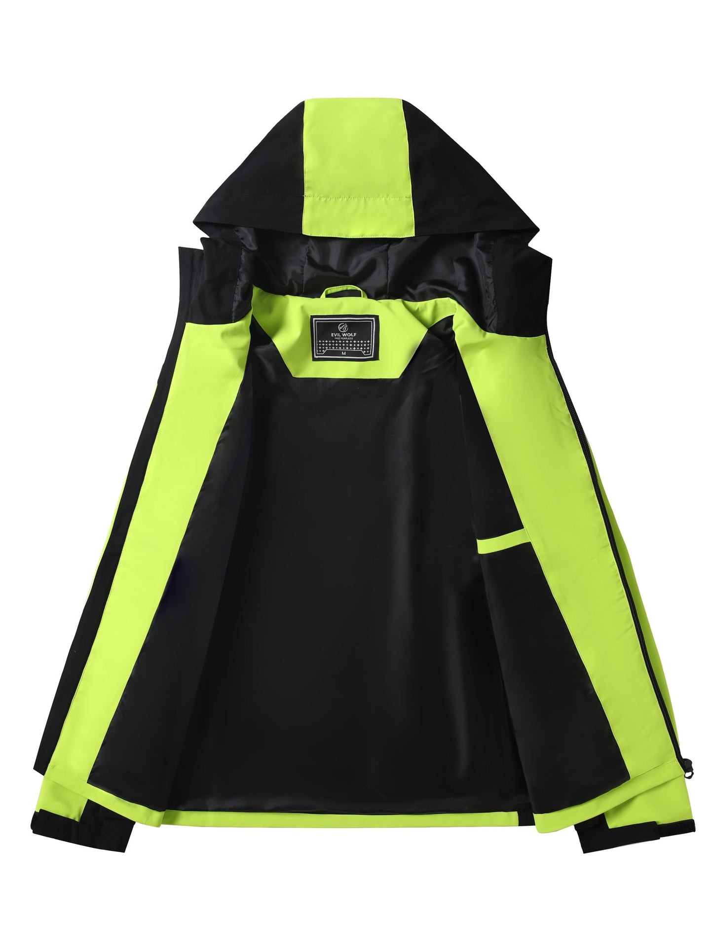 Daniel | Windproof Softshell Jacket