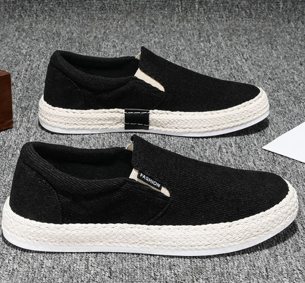 Men's Classic Slip On Shoes