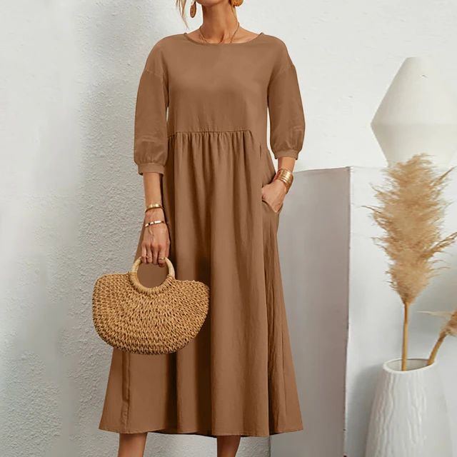 Beautiful Chic Women's Dress