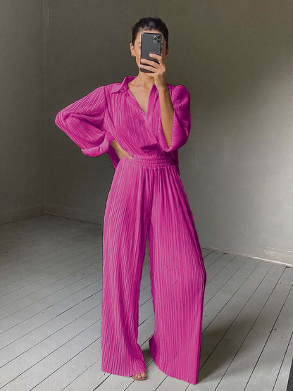 Ladies 2 Piece Maxi Outfit