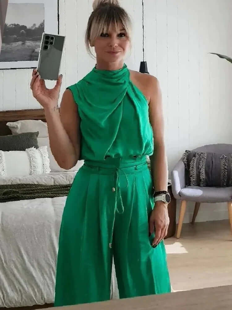 Ladies 2-Piece Clothing Bundle