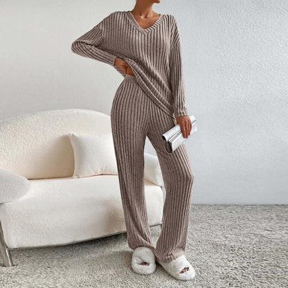 Cozy Women's Soft Loungewear Set